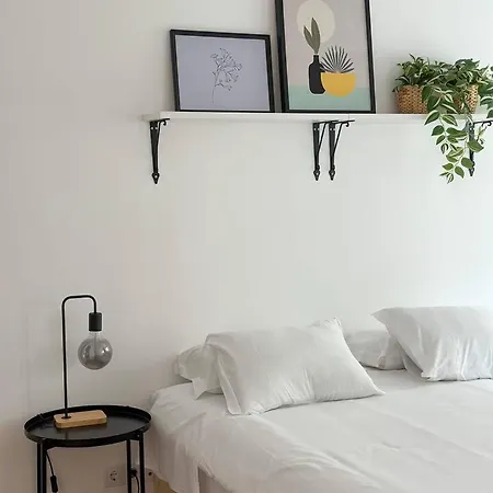 Διαμέρισμα Chiado Comfort And Practicality On The 3rd Floor