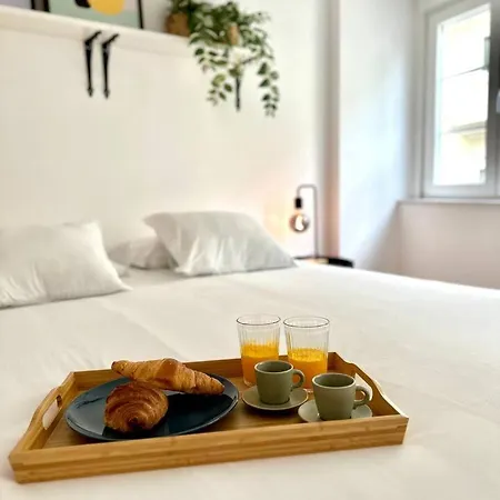Chiado Comfort And Practicality On The 3rd Floor Lisboa