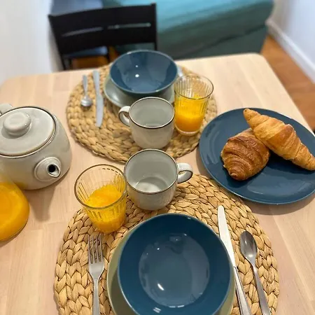 Διαμέρισμα Chiado Comfort And Practicality On The 3rd Floor *