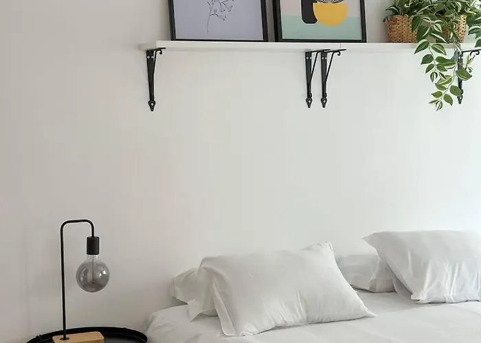 Apartamento Chiado Comfort And Practicality On The 3rd Floor