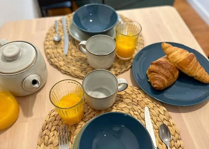 Apartamento Chiado Comfort And Practicality On The 3rd Floor *