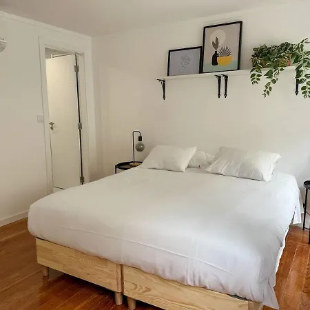 Chiado Comfort And Practicality On The 3rd Floor