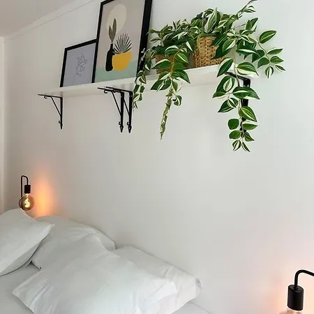 Chiado Comfort And Practicality On The 3rd Floor Apartament