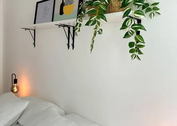 Chiado Comfort And Practicality On The 3rd Floor Apartament