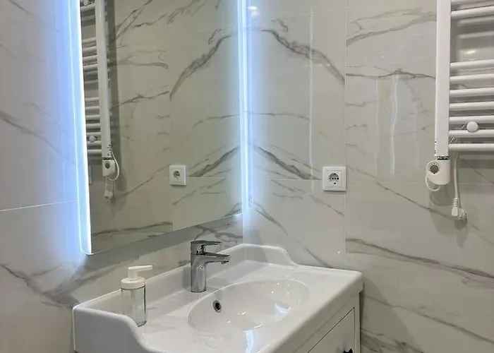 Chiado Comfort And Practicality On The 3rd Floor